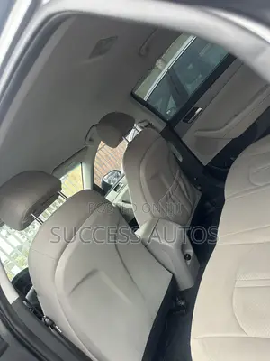 Hyundai Sonata SE 2018 Gray
