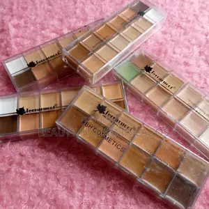 Makeup Products || Beginner Makeup Kit