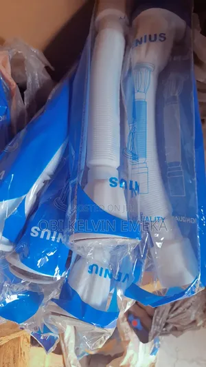 Plumbing Materials