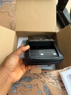 Money Detector Counterfeit Banknote Detector EURO, GBP and USD