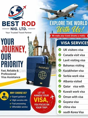 Travel Agency