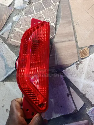 Back Light (Bumper Light) for Geely Coolray