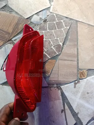 Back Light (Bumper Light) for Geely Coolray