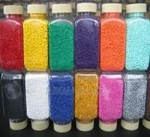 Pet Colour Masterbatch