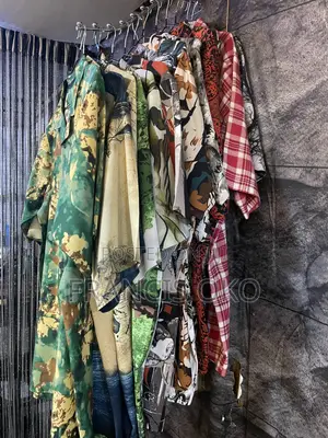 Men Wears.