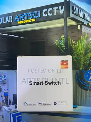 Smart Switch