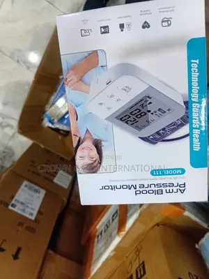 Arm Blood Pressure