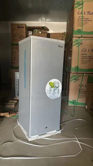 Original Quality 118l Freezer Bona