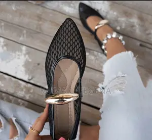 Ladies Shoes