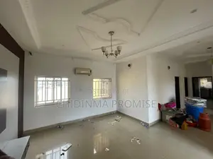 2bdrm Block of Flats in Wuye for rent