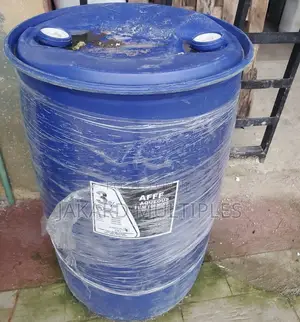 Angus Fire 3% Aqueous Film Forming Foam (AFFF)