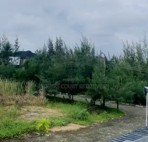 Land for Sale in Ajah,Lagos.Genesis Court Phase 2 Estate