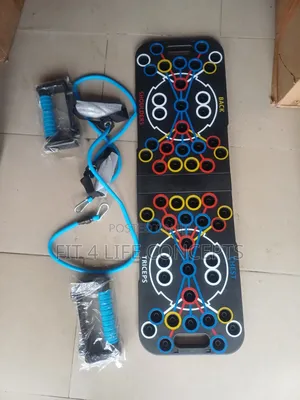 Push Up Board