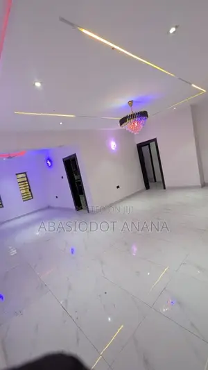 2bdrm Apartment in Osongoma Estate, Uyo for rent