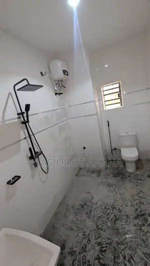 2bdrm Apartment in Osongoma Estate, Uyo for rent