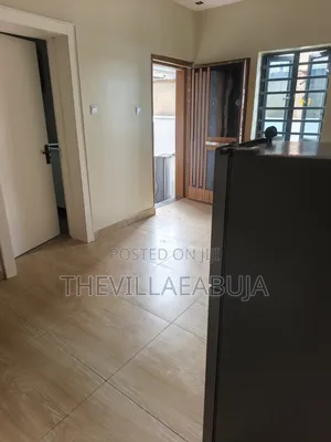 1bdrm Bedsitter in The Villa Residence, Lugbe District for rent