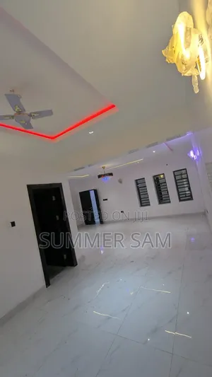 2bdrm Apartment in Osongama Estate Uyo for rent