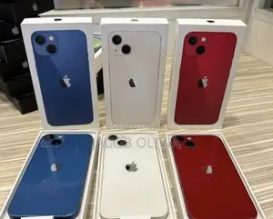 Apple iPhone 13 256 GB