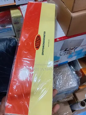 Accoson Sphygmomanometer