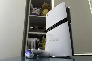 PlayStation5 Pro