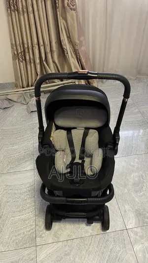 Kidilo 3 in 1 Car Seat / Stroller