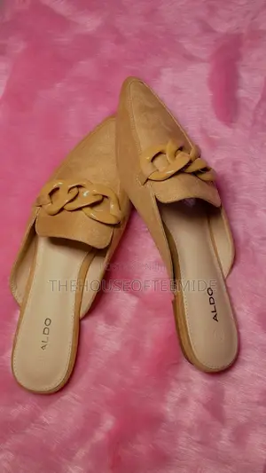 Half Shoe for Women
