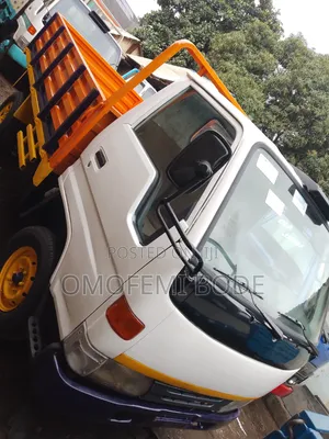 Toyota Dyna 150 Normal Hand With 3y Engine Petrol Big Bucket