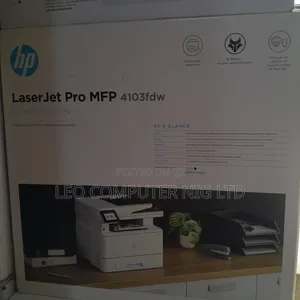 HP Laserjet Pro