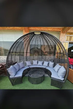 Outdoor Ratan Vip Tent