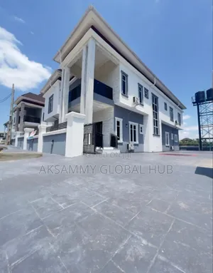 2bdrm Duplex in Tiger Estate, Ibadan for rent