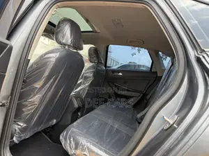 Volkswagen Jetta 2022 Gray