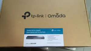 Smart Switch 24port TP-Link SG2428P