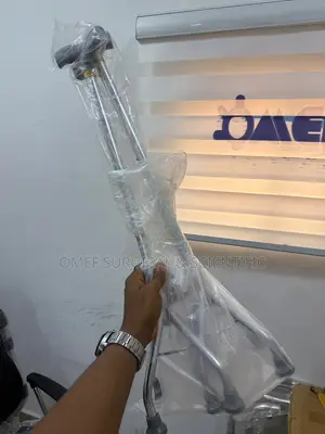 Walking Stick/Aid (Quad Leg)