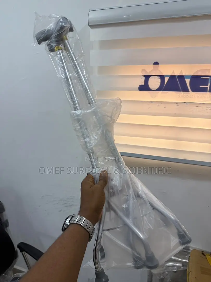 Walking Stick/Aid (Quad Leg)