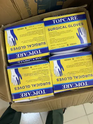 Surgical Glove
