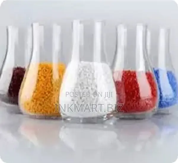 GPPS Colour Masterbatch