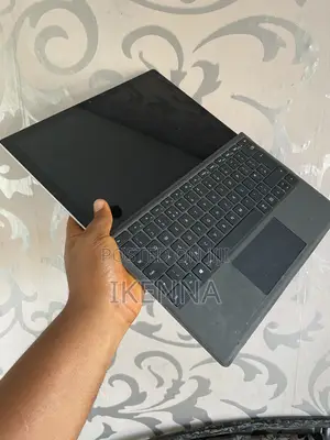 Laptop Microsoft Surface Pro 7+ 8GB Intel Core i5 SSD 128GB
