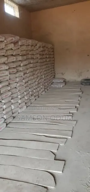 High Quality Distributor of Cement