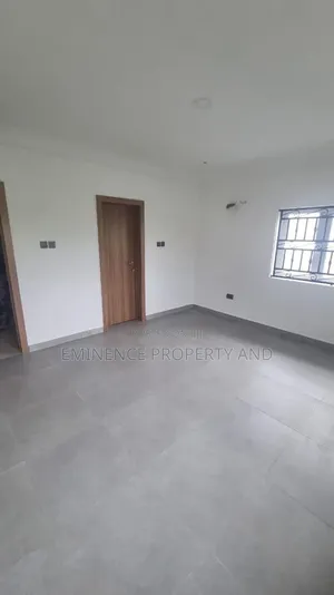 5bdrm Duplex in Off Lekki-Epe Expressway for rent