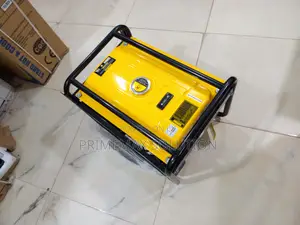 Elepaq SV6800E2 – Your Reliable Partner Against Power Cuts