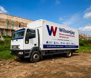 Ikoyi Professional Movers and Packers