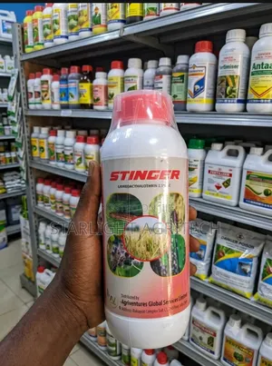 Stinger Insecticide
