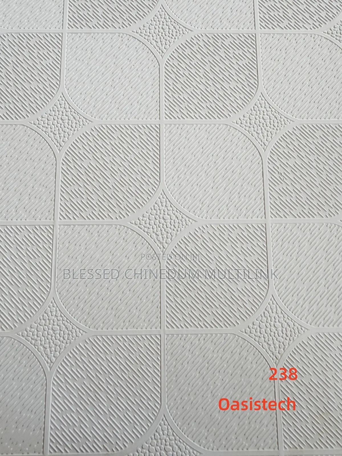 Ceiling Board
