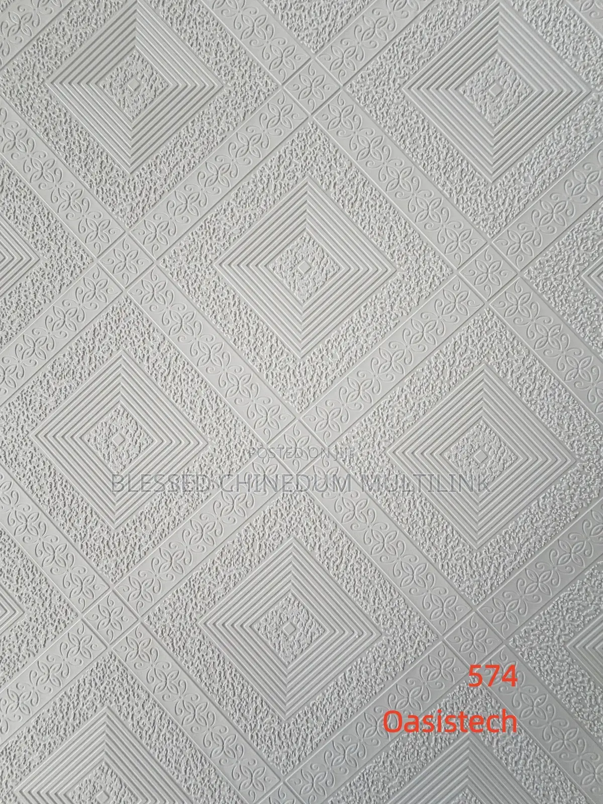 Ceiling Board