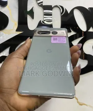 Google Pixel 7 Pro 128 GB Rose Gold