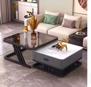 Simple and Quality Center Table Set