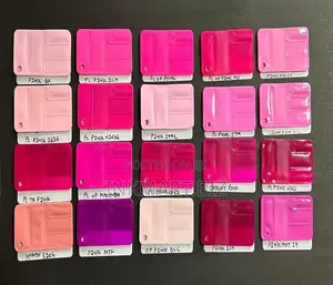 Special Colour Effect/Fluorescent Masterbatch