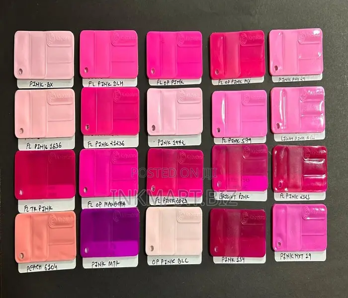 Special Colour Effect/Fluorescent Masterbatch