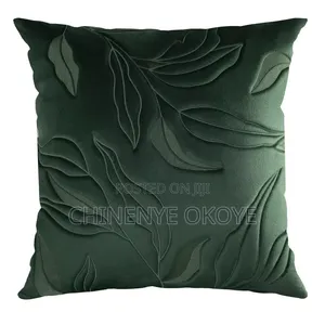 Pillow for U