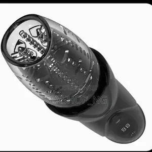 Advance Men Pussycup Rotation and Thrusting for Men